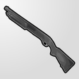 プログラムのアイコン：Shotgun Simulation