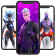 Icon of program: Best wallpapers Battle Ro…