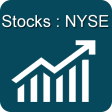 NYSE Live Stock Market