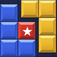 Icoon van programma: Block Stars