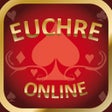 أيقونة البرنامج: Euchre Online