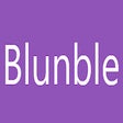 Icon of program: Blunble