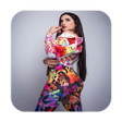 Kim Loaiza Live Wallpaper HD 2 icon