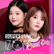 プログラムのアイコン：SUPERSTAR IZONE