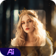 Icoon van programma: AIExpand: Auto Fill Photo