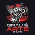 Ícone do programa: Grau é Arte