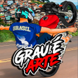 Ícone do programa: Grau é Arte