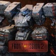 Icoon van programma: Front Mission 2: Remake