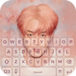 Icoon van programma: BTS Jimin Keyboard LED Th…