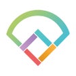 ไอคอนของโปรแกรม: Outfield CRM