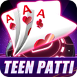 プログラムのアイコン：Teen Patti Heera