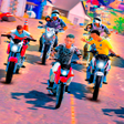 プログラムのアイコン：MX Motos Grau Brasil - Mo…