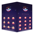 程序图标：AppLock Theme FantasticSp…
