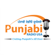 Icon of program: Punjabi Radio USA