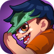 Icoon van programma: Zombie Rocket