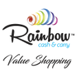 程序图标：Rainbow Cash  Carry