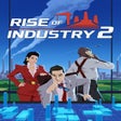 Ícone do programa: Rise of Industry 2