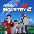 Icon of program: Rise of Industry 2