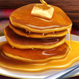 プログラムのアイコン：Food Jigsaw Puzzles