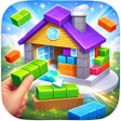 ไอคอนของโปรแกรม: Fill My House