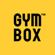 프로그램 아이콘: Gymbox