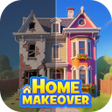 Icoon van programma: Home Makeover: Merge Game