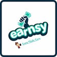 プログラムのアイコン：Earnsy - Earn Money Onlin…