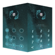 Icon of program: AppLock Theme Pisces