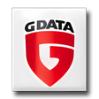 Symbol des Programms: G DATA BootCD