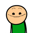 プログラムのアイコン：Joking Hazard