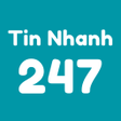 程序图标：Tin nhanh 247  Tin tức 24…