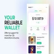Icon of program: MakerDAO - Swap & Buy DAI
