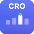 Icoon van programma: CRO Sidekick for Webflow …