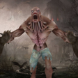 程序图标:Wendigo: The Evil That De…
