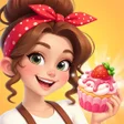 프로그램 아이콘: Just Baked: Merge Bakery