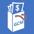 ไอคอนของโปรแกรม: GCM Gift Certificates  Mo…