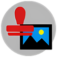 Icon of program: Picture Stamper