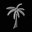 Symbol des Programms: Palmetto Superfoods