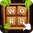 Ikona programu: Word Search Supreme Puzzl…