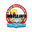 Icon of program: JKBOSE