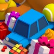 프로그램 아이콘: Toy Swipe