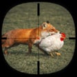 Ícone do programa: Animal Hunter: Wild Shoot…