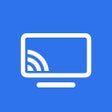 أيقونة البرنامج: SmartCast - TV Mirror