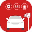 Biểu tượng của chương trình: Check Out : Police, Camer…