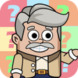 Programın simgesi: Crazy Quiz