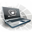 Ícone do programa: Clean Virus MSN