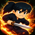 ไอคอนของโปรแกรม: Bloodbound Sword: Idle RP…