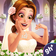 Programın simgesi: Delicious - Wonder Weddin…