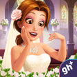 Ícone do programa: Delicious - Wonder Weddin…