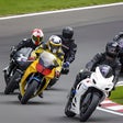程序图标：Racing bike rivals - real…